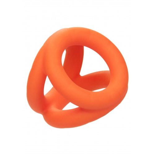 Anello Stringente triplo Alpha Tri-Ring