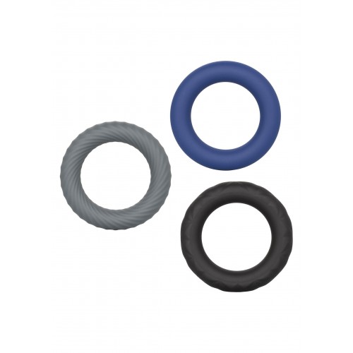 Set 3 anelli stringenti Link Up Ultra...