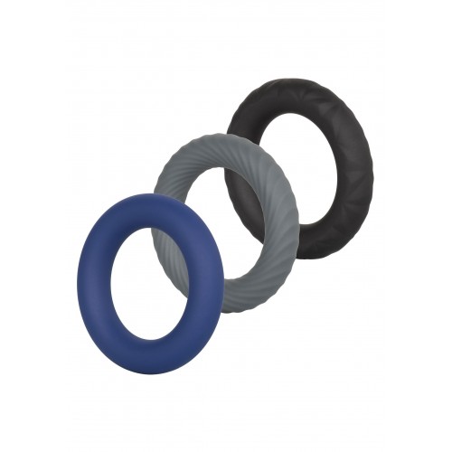 Set 3 anelli stringenti Link Up Ultra...