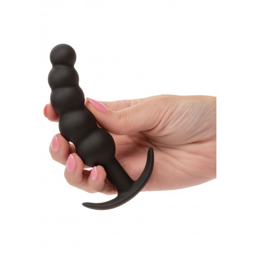 Plug anale vibrante ricaricabile usb...