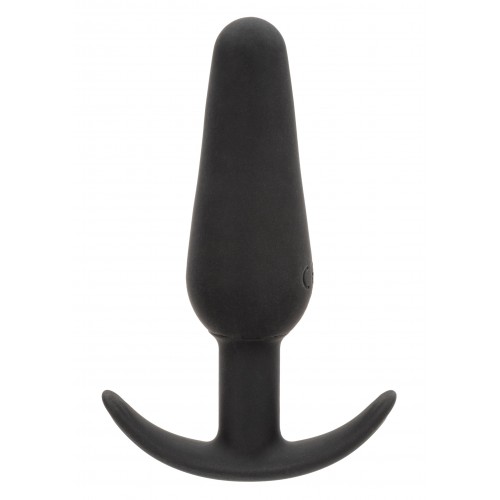 Plug anale vibrante ricaricabile usb...