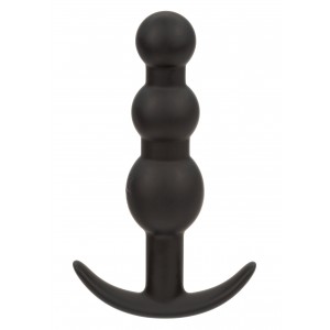 Plug anale vibrante...