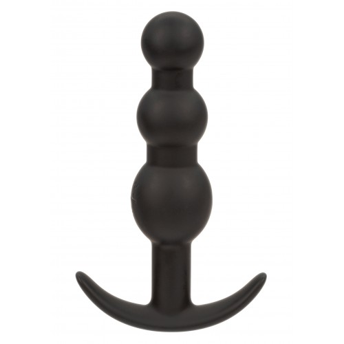 Plug anale vibrante ricaricabile usb...