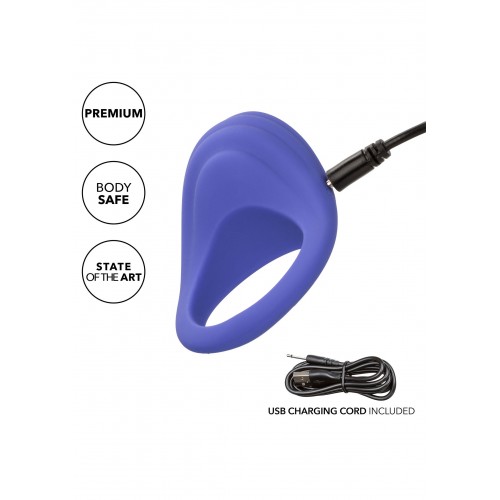 Anello Vibrante con app Calex Connect...