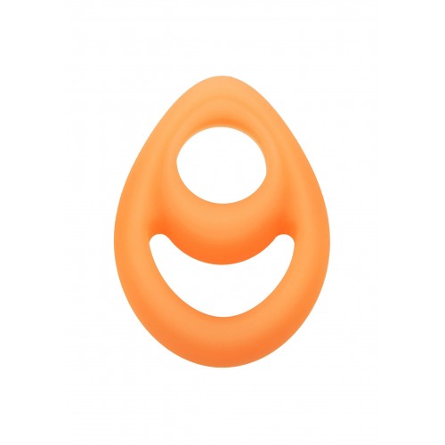 Anello stringente a goccia in silicone