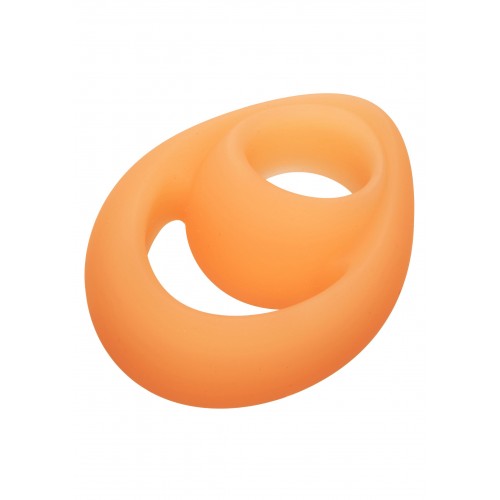 Anello stringente a goccia in silicone