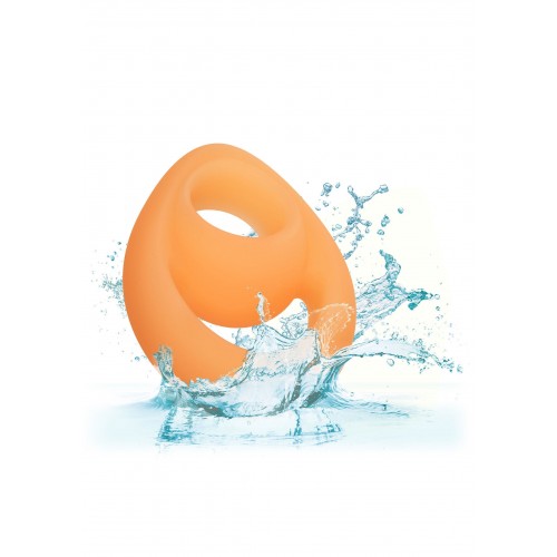 Anello stringente a goccia in silicone