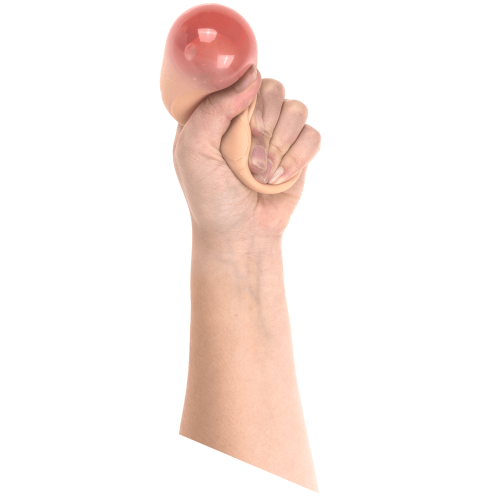 PALLE MASCHILI TESTICOLI MORBIDI...