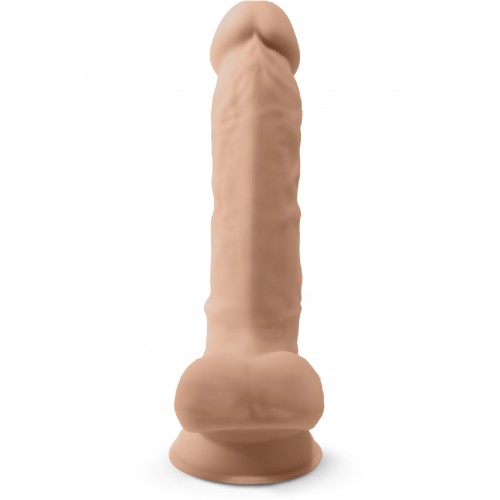 Fallo ultrarealistico Dildo Model 9...