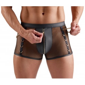 Pantaloncino a rete... 2