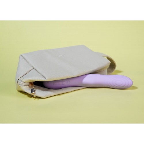 Selena Vibratore Design A spinta -...