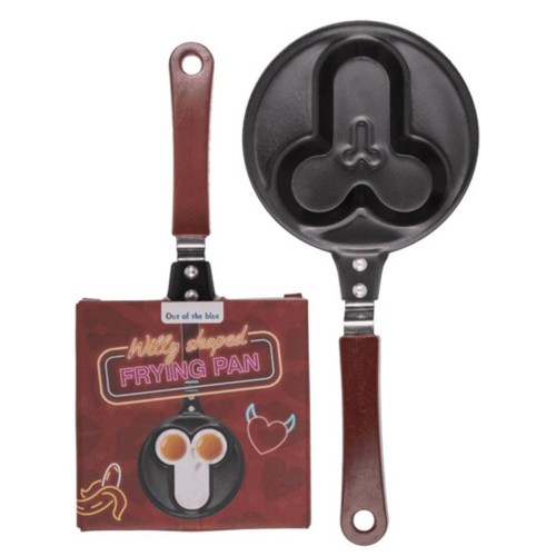 Padella pisello 12 cm appendibile con...