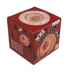 ANTISTRESS SENO MAXY 2