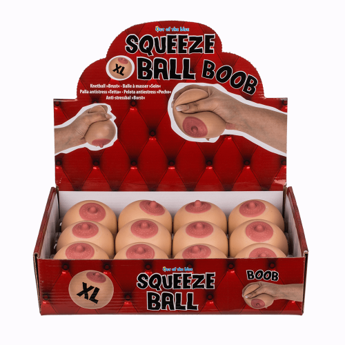 ANTISTRESS SENO ø 9 cm