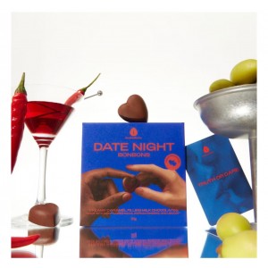 Cioccolattini AFRODISIACI... 2