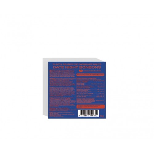 Cioccolattini AFRODISIACI BonBon...