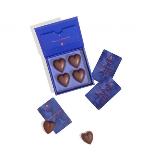 Cioccolattini AFRODISIACI BonBon...