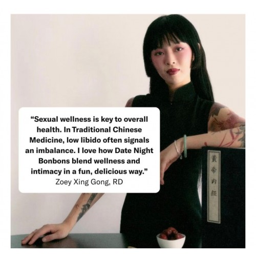 Cioccolattini AFRODISIACI BonBon...