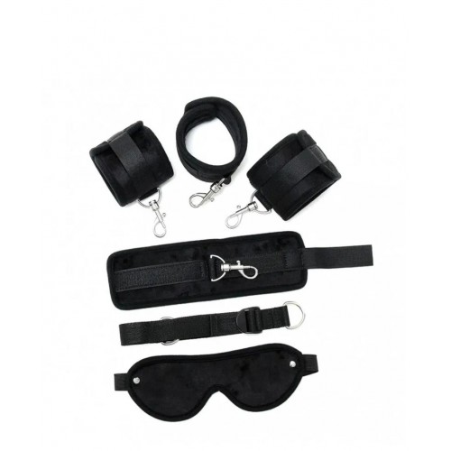 Polsini morbidi dalle mani alle...