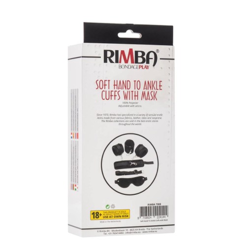 Polsini morbidi dalle mani alle...