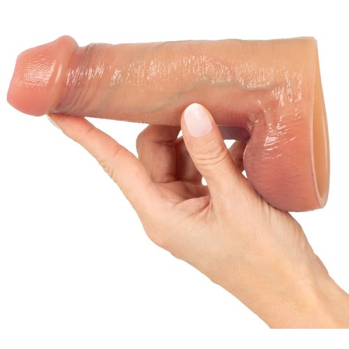 Guaina combinata con apertura...