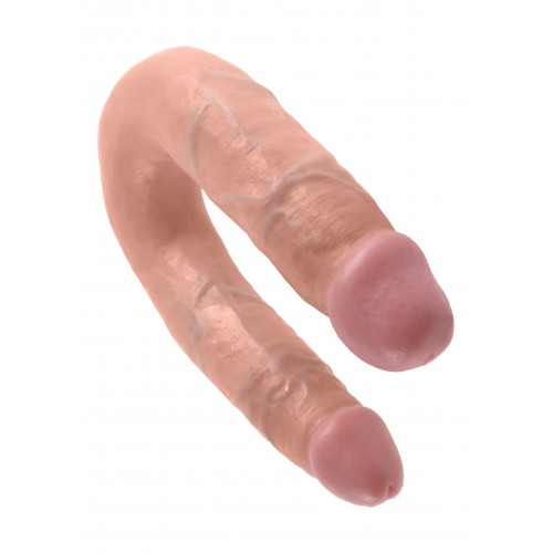 Cock U-Shape Double Trouble M