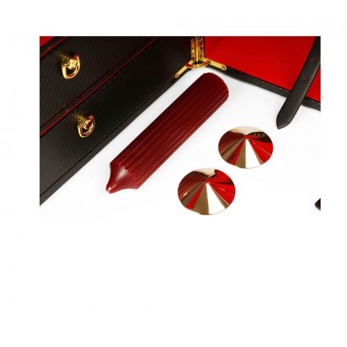 Set Desires Masterpiece Case -...