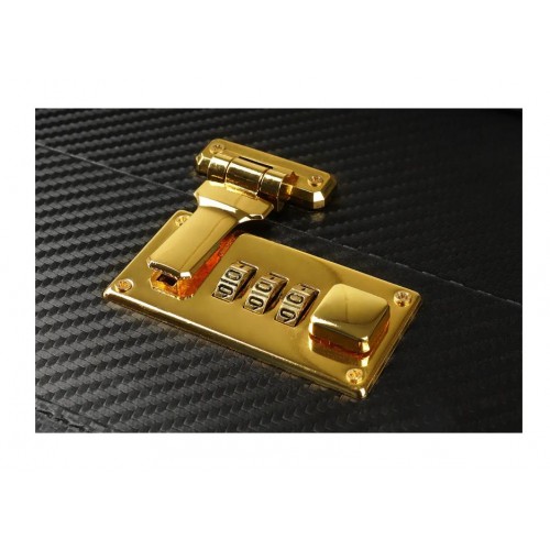 Set Desires Masterpiece Case -...