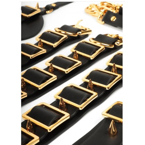 Set Desires Masterpiece Case -...