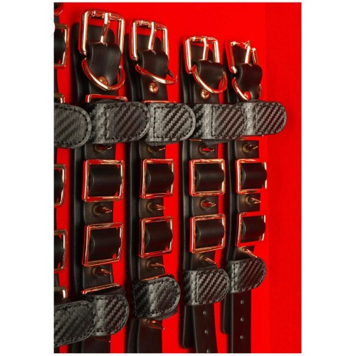 Set Desires Masterpiece Case -...