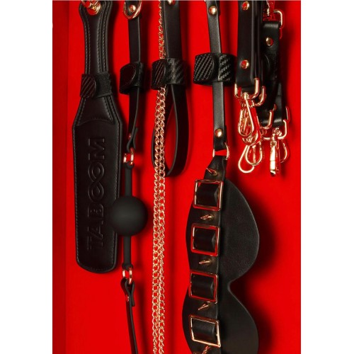 Set Desires Masterpiece Case -...