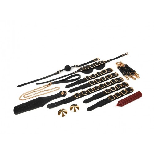 Set Desires Masterpiece Case -...