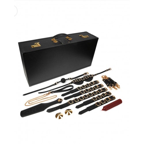 Set Desires Masterpiece Case -...