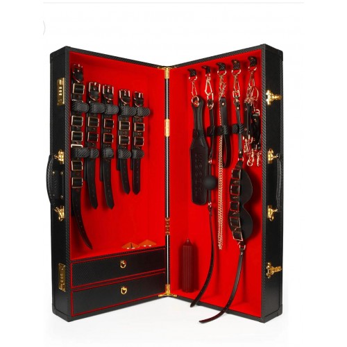 Set Desires Masterpiece Case -...