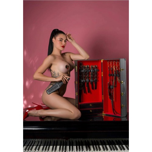 Set Desires Masterpiece Case -...