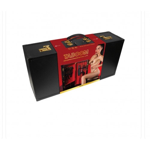 Set Desires Masterpiece Case -...