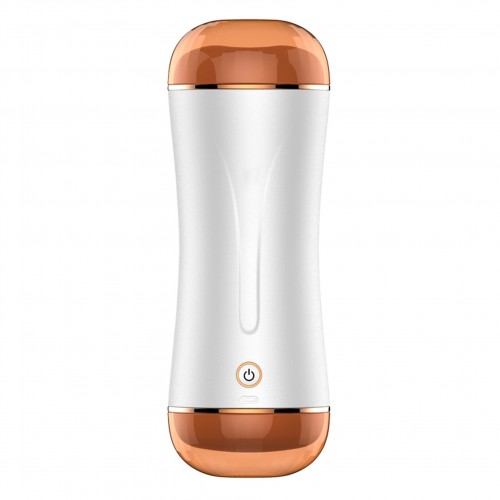 Masturbatore Automatico Foxshow