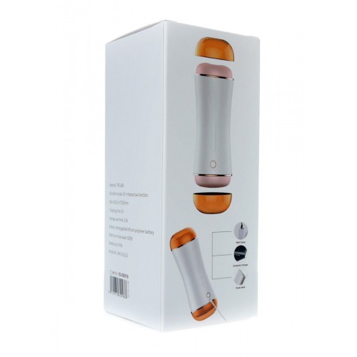 Masturbatore Automatico Foxshow