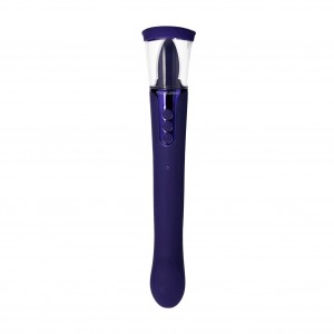 Vibratore Clitoride Pure... 2