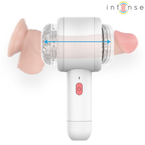 INTENSE - MASTURBATORE... 2