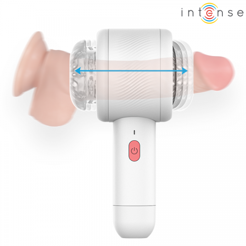 INTENSE - MASTURBATORE GRIFFIN CON...