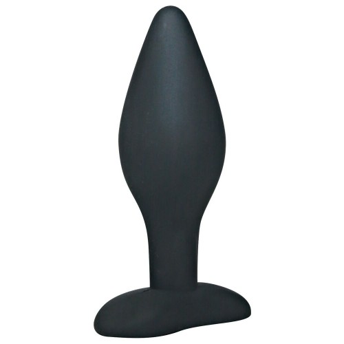 Plug in silicone Black Velvet taglia...
