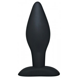 Plug in silicone Black... 2