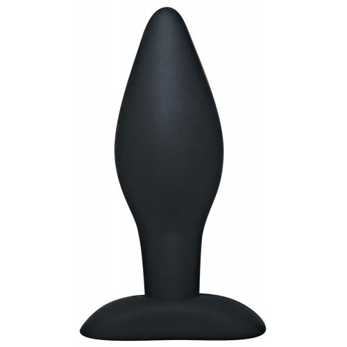 Plug in silicone Black Velvet taglia...