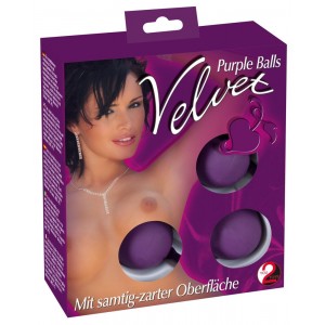 Trio di palline per...