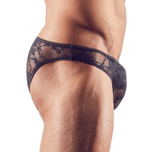 Lace Briefs L 2