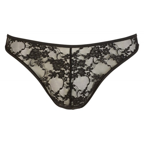Lace Briefs L