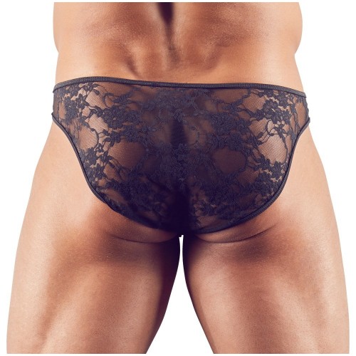 Lace Briefs L