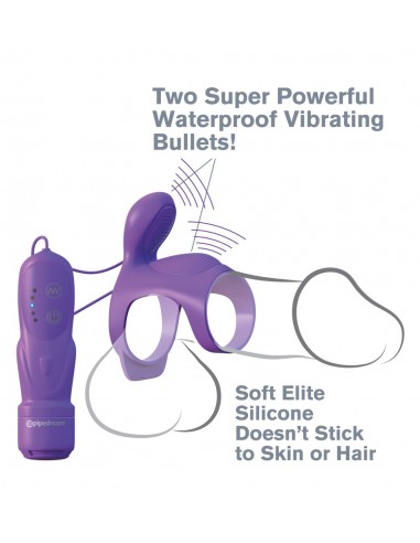 Ultimate Couples Cage