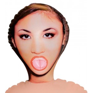 Bambola Dianna Stretch 2